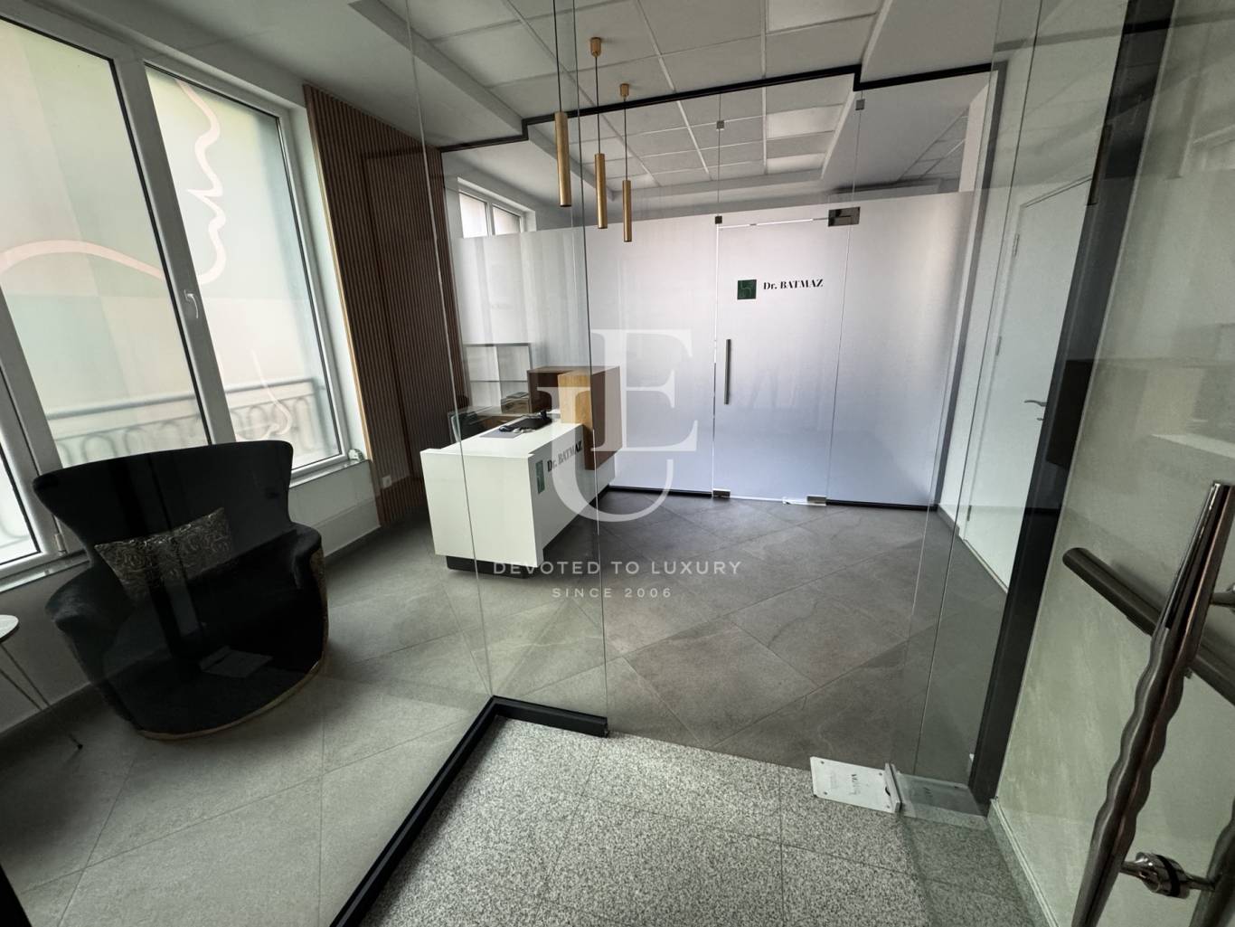 Търговски обект под наем в София, Дървеница - код на имота: N28647 - image 3