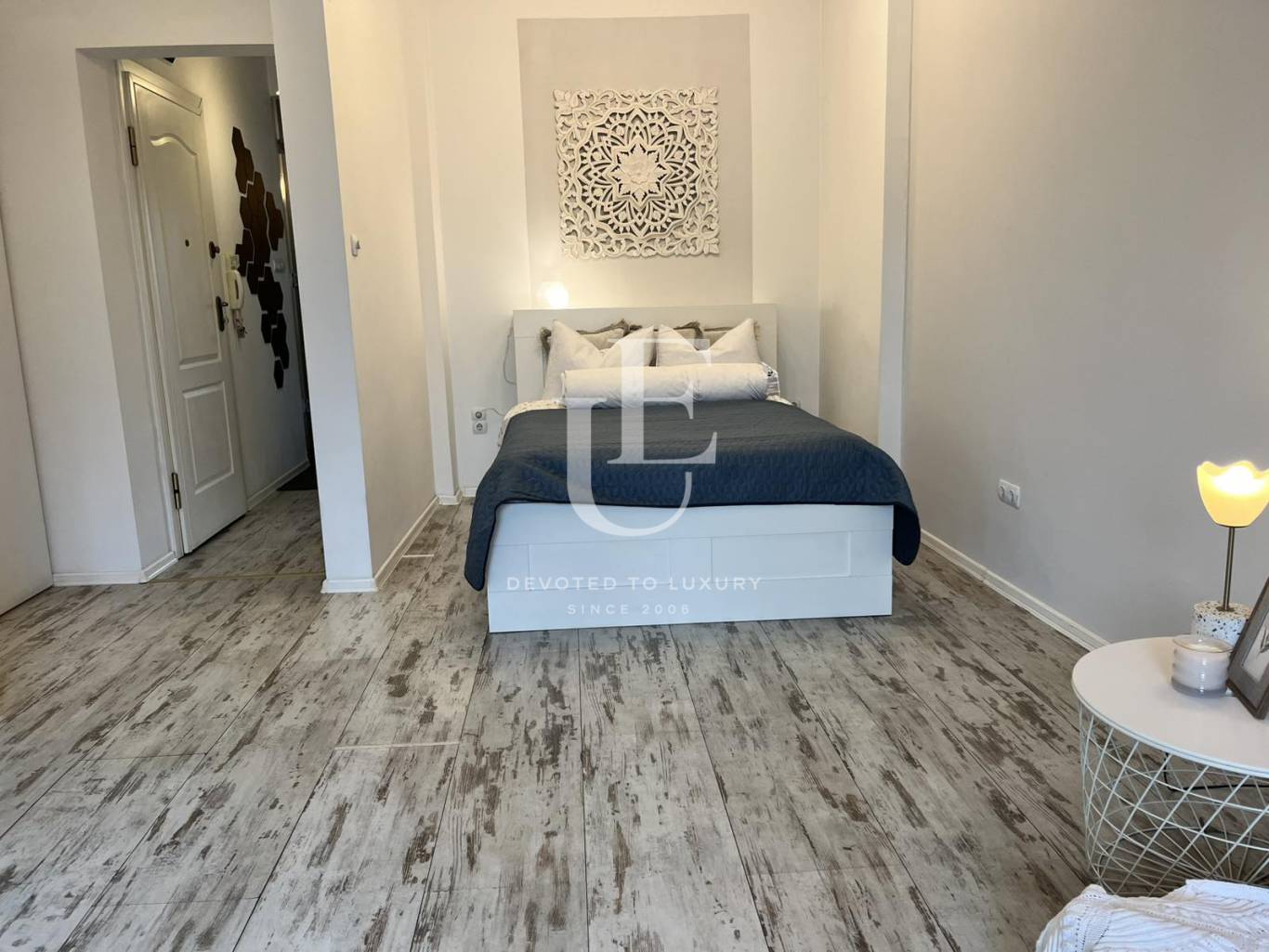 Apartment for rent in Sofia, Tsentralna gara with listing ID: N28648 - image 2