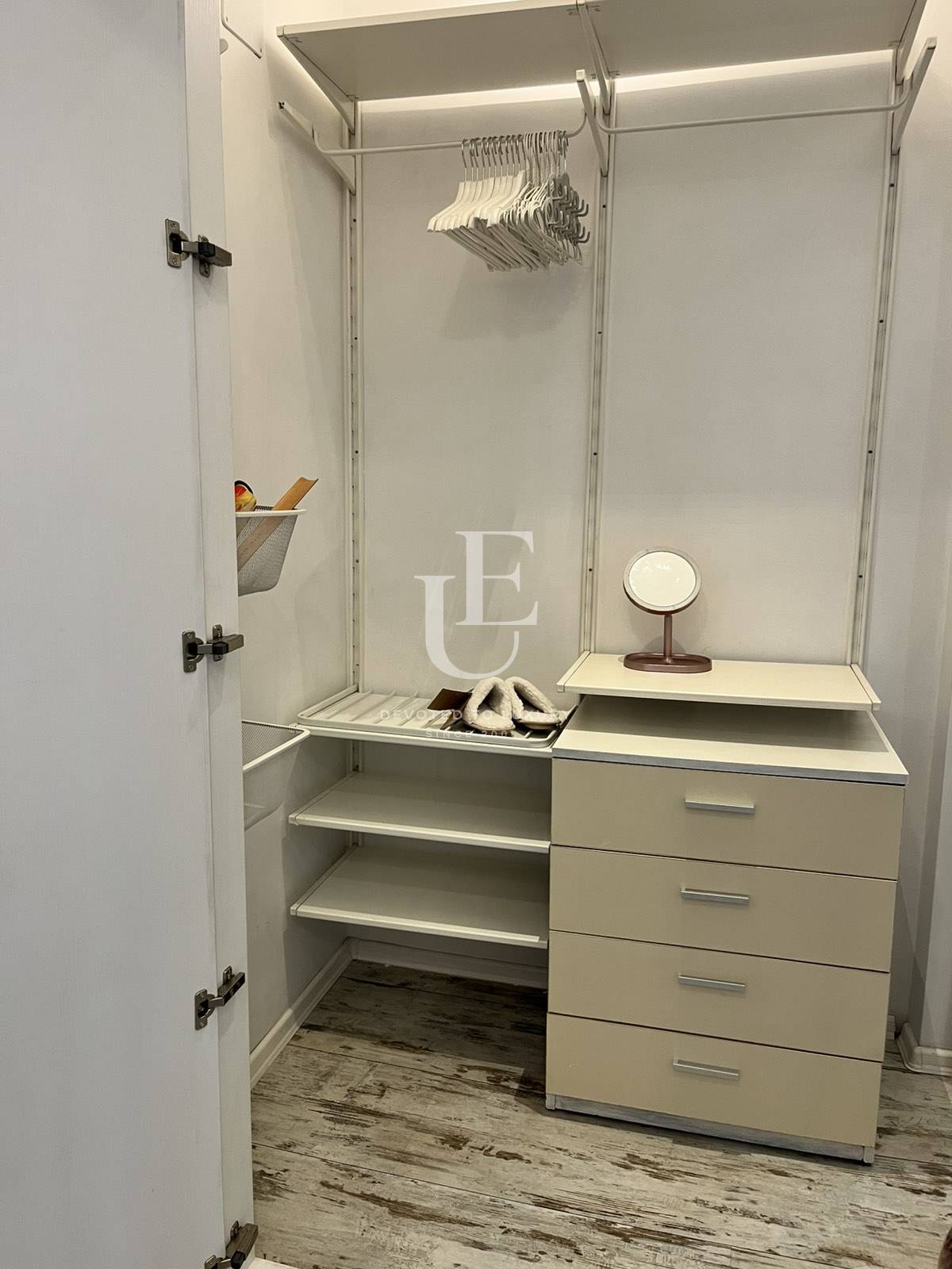 Apartment for rent in Sofia, Tsentralna gara with listing ID: N28648 - image 3