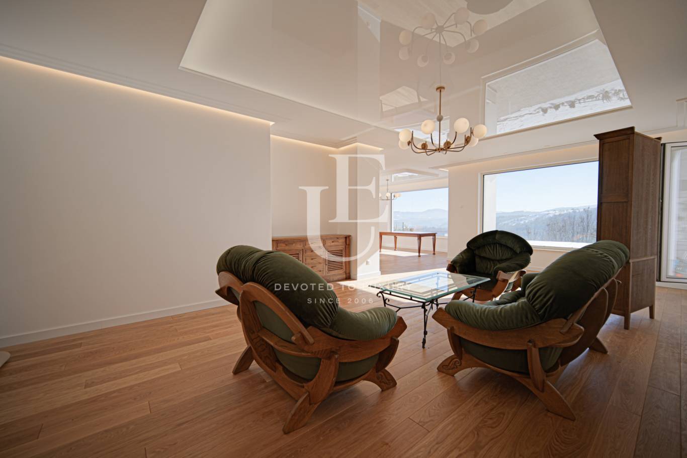 Къща под наем в София, Бистрица - код на имота: N28649 - image 3