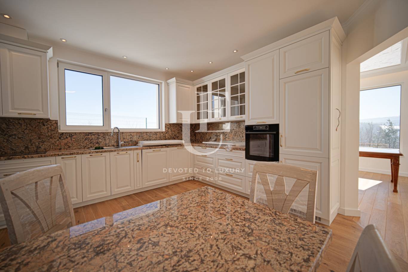 Къща под наем в София, Бистрица - код на имота: N28649 - image 4