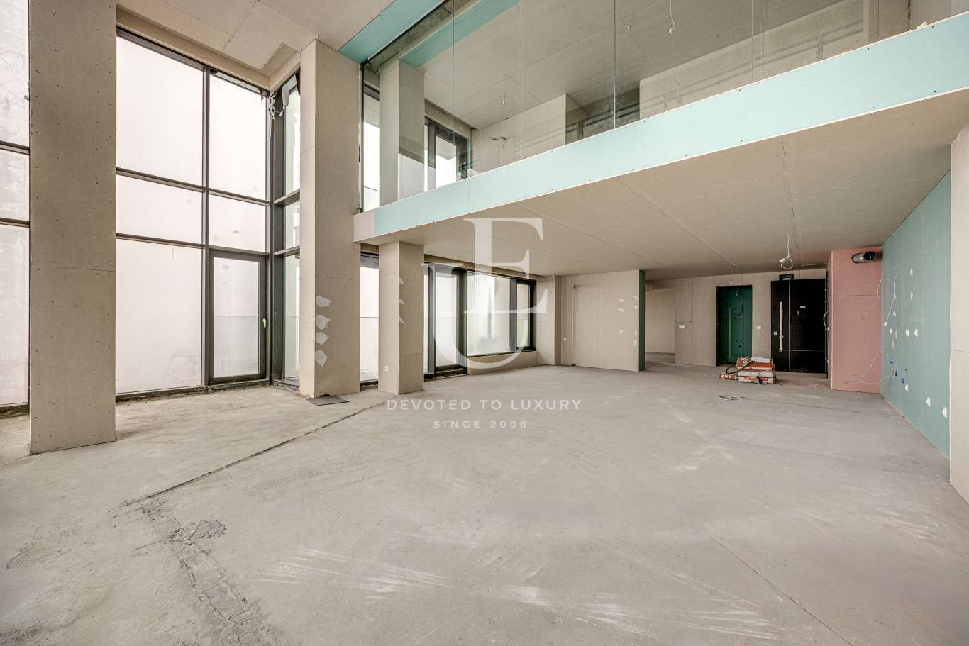 Maisonette for sale in Sofia, Oborishte with listing ID: N28650 - image 1