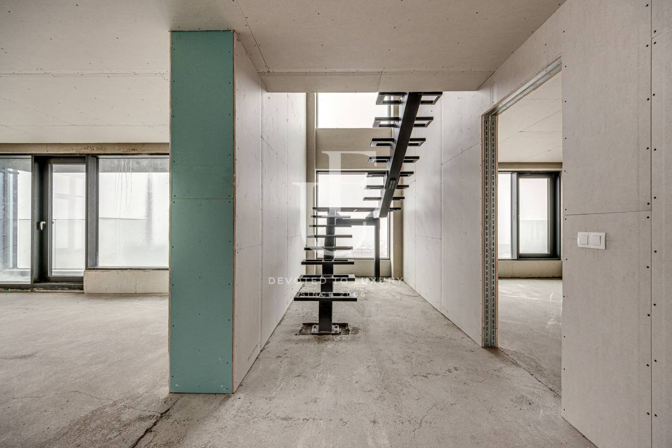 Maisonette for sale in Sofia, Oborishte with listing ID: N28650 - image 3