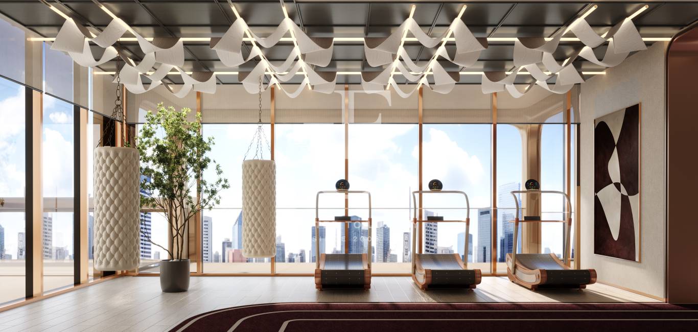 Apartment for sale in Dubai,  with listing ID: N28651 - image 8