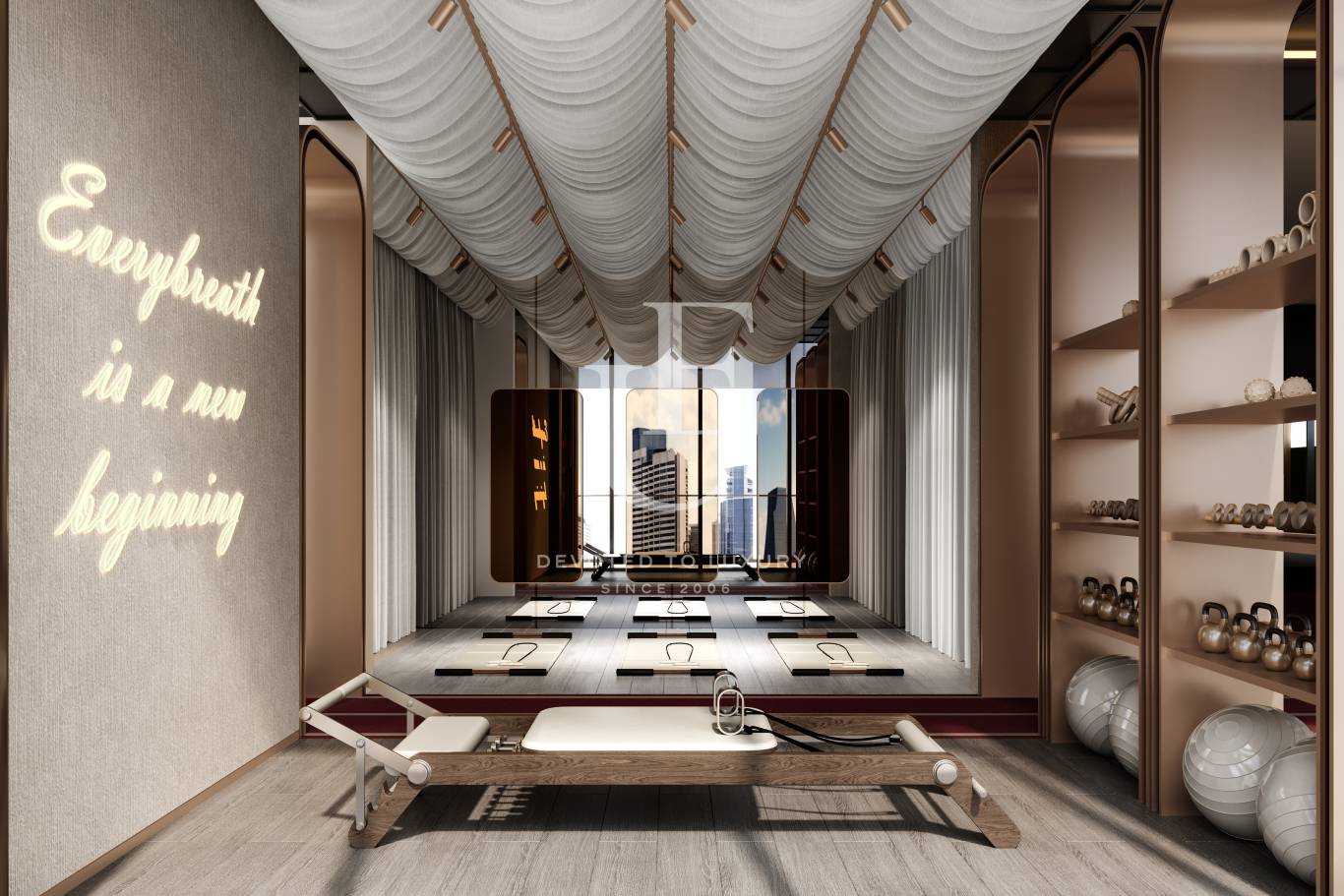 Apartment for sale in Dubai,  with listing ID: N28651 - image 9