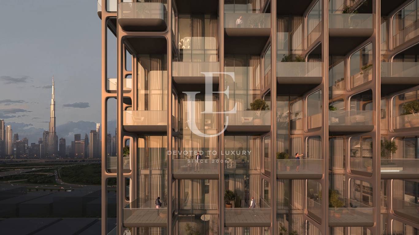 Apartment for sale in Dubai,  with listing ID: N28651 - image 12