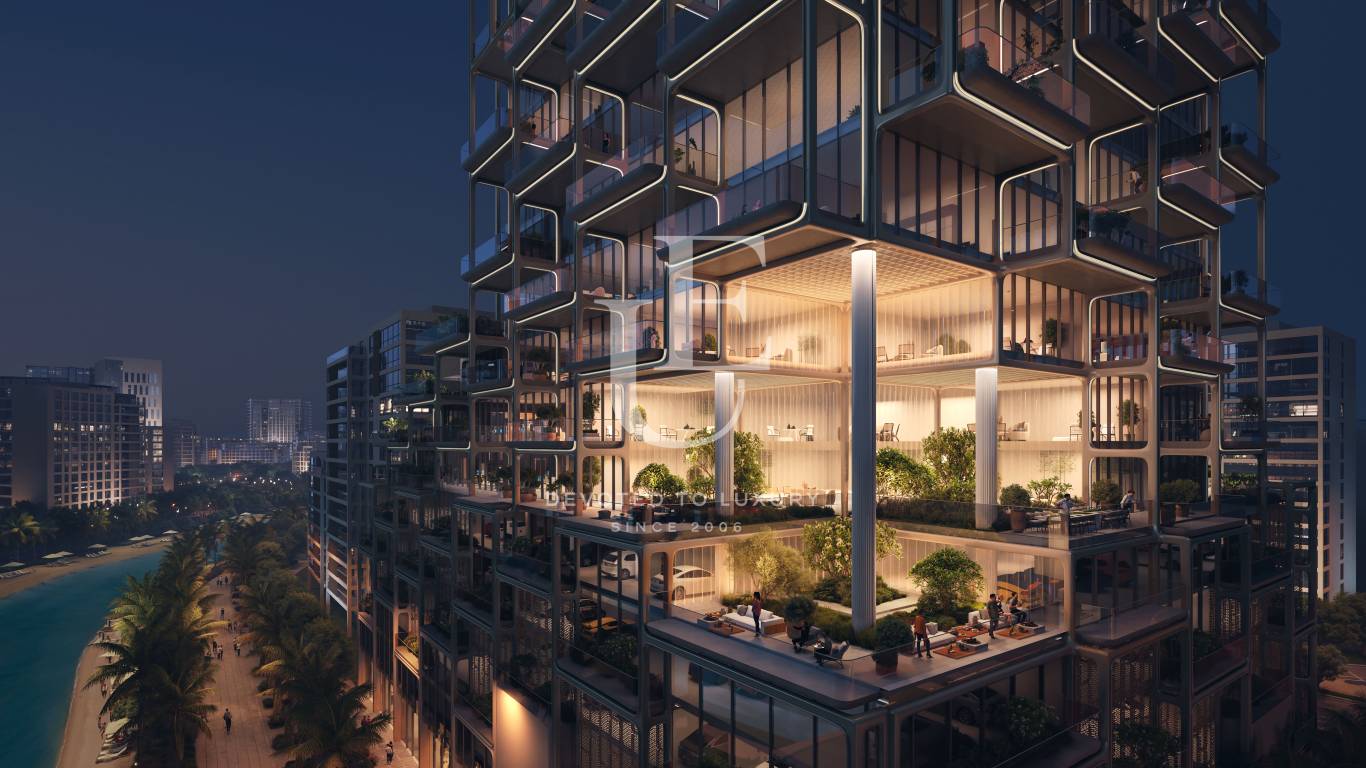 Apartment for sale in Dubai,  with listing ID: N28651 - image 11