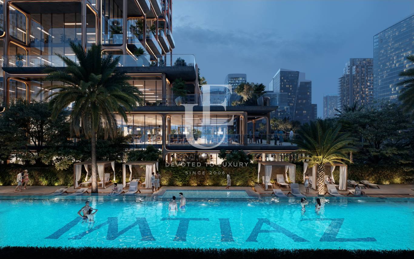 Apartment for sale in Dubai,  with listing ID: N28651 - image 2