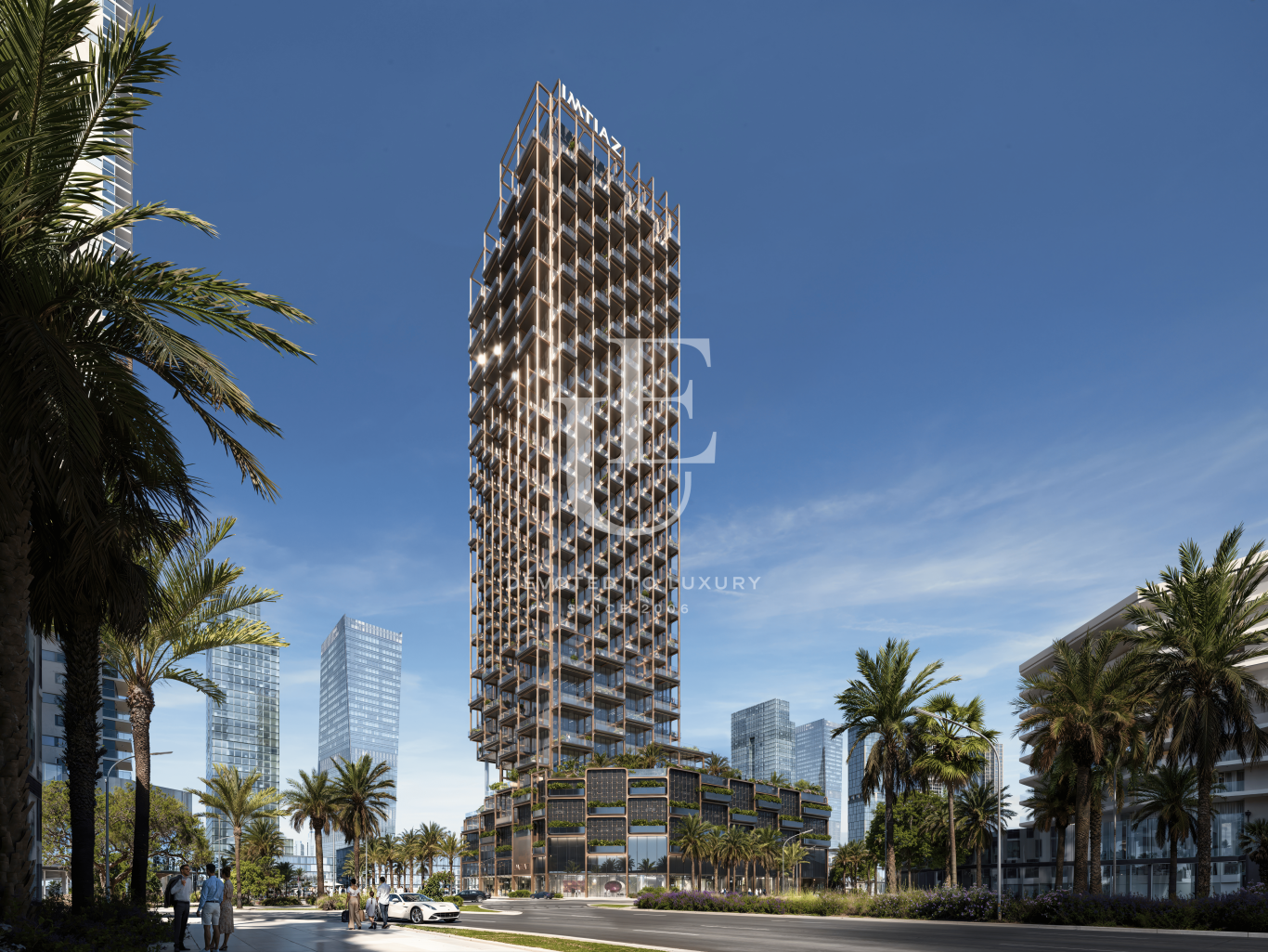 Apartment for sale in Dubai,  with listing ID: N28651 - image 10