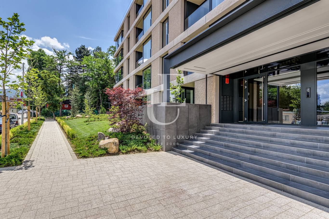 Apartment for sale in Sofia, Krastova vada with listing ID: K17225 - image 2