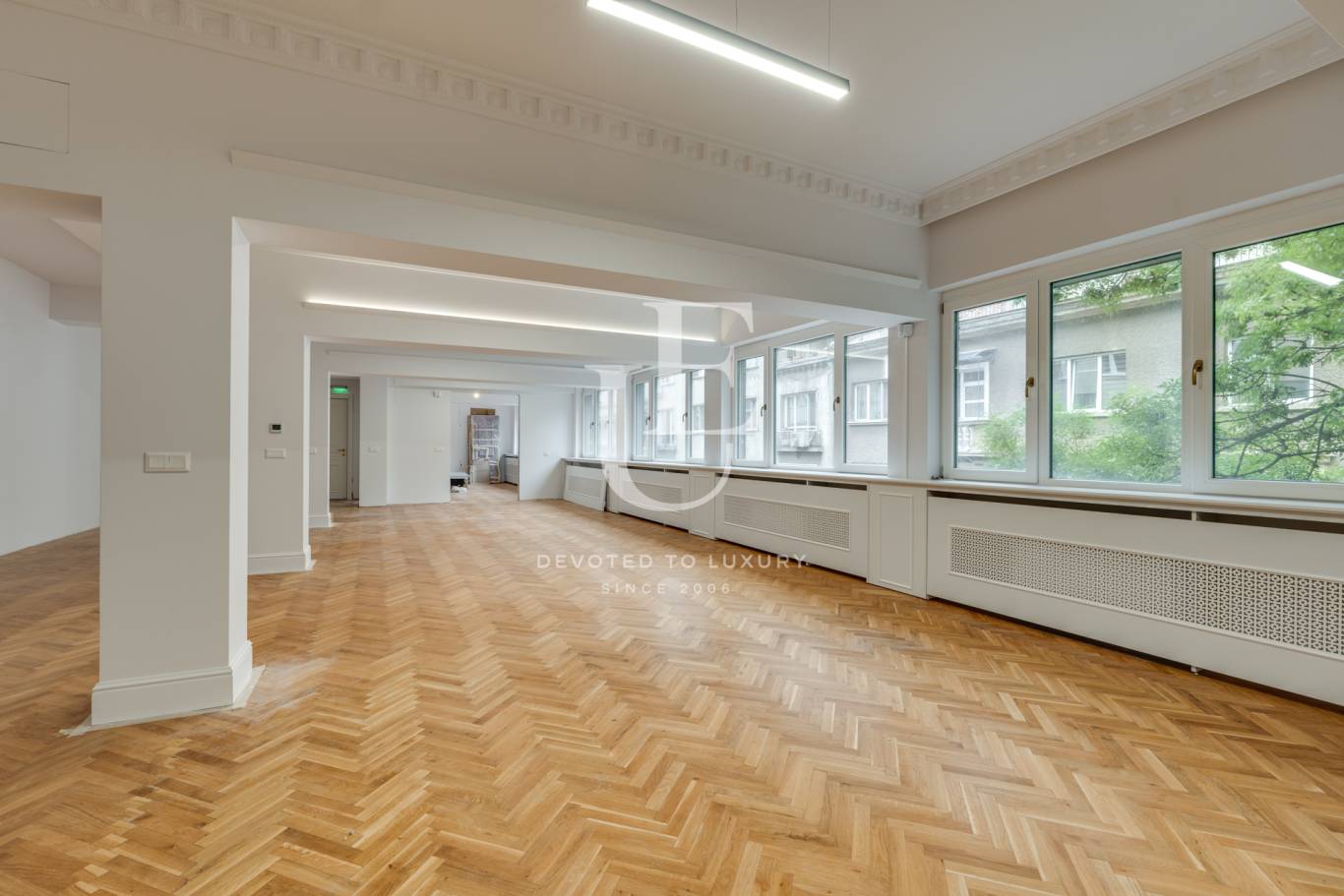 Office for sale in Sofia, Downtown with listing ID: K23004 - image 4
