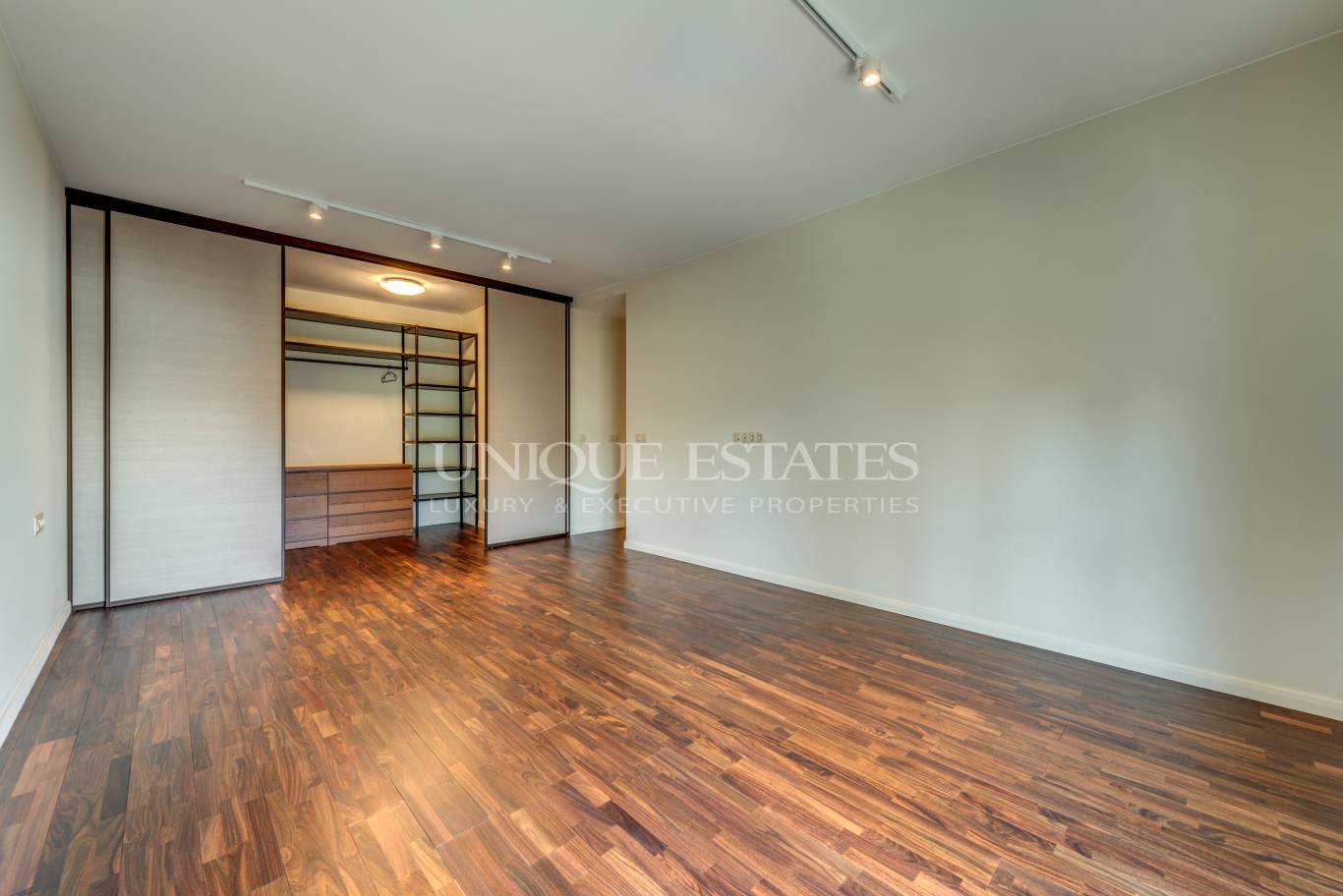 Apartment for rent in Sofia, Iztok with listing ID: N14860 - image 7