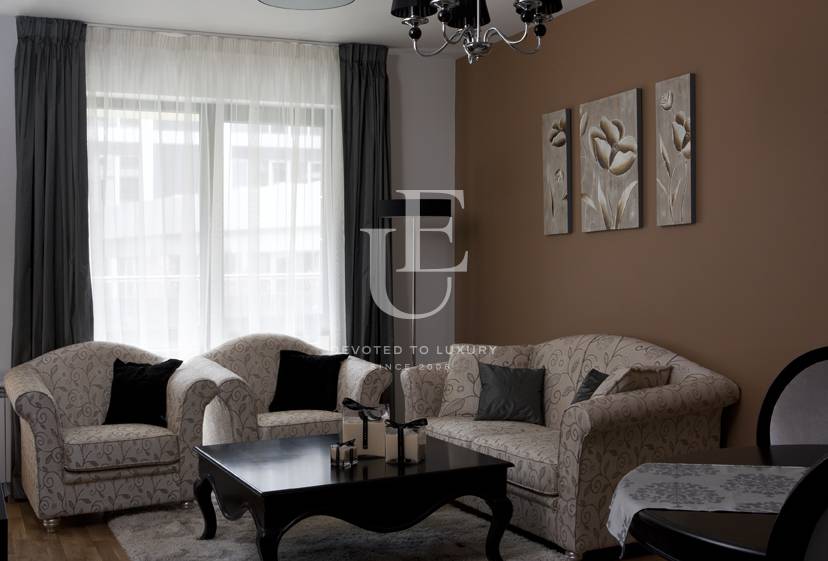 Апартамент за продажба в София, Изток - код на имота: E20681 - image 5