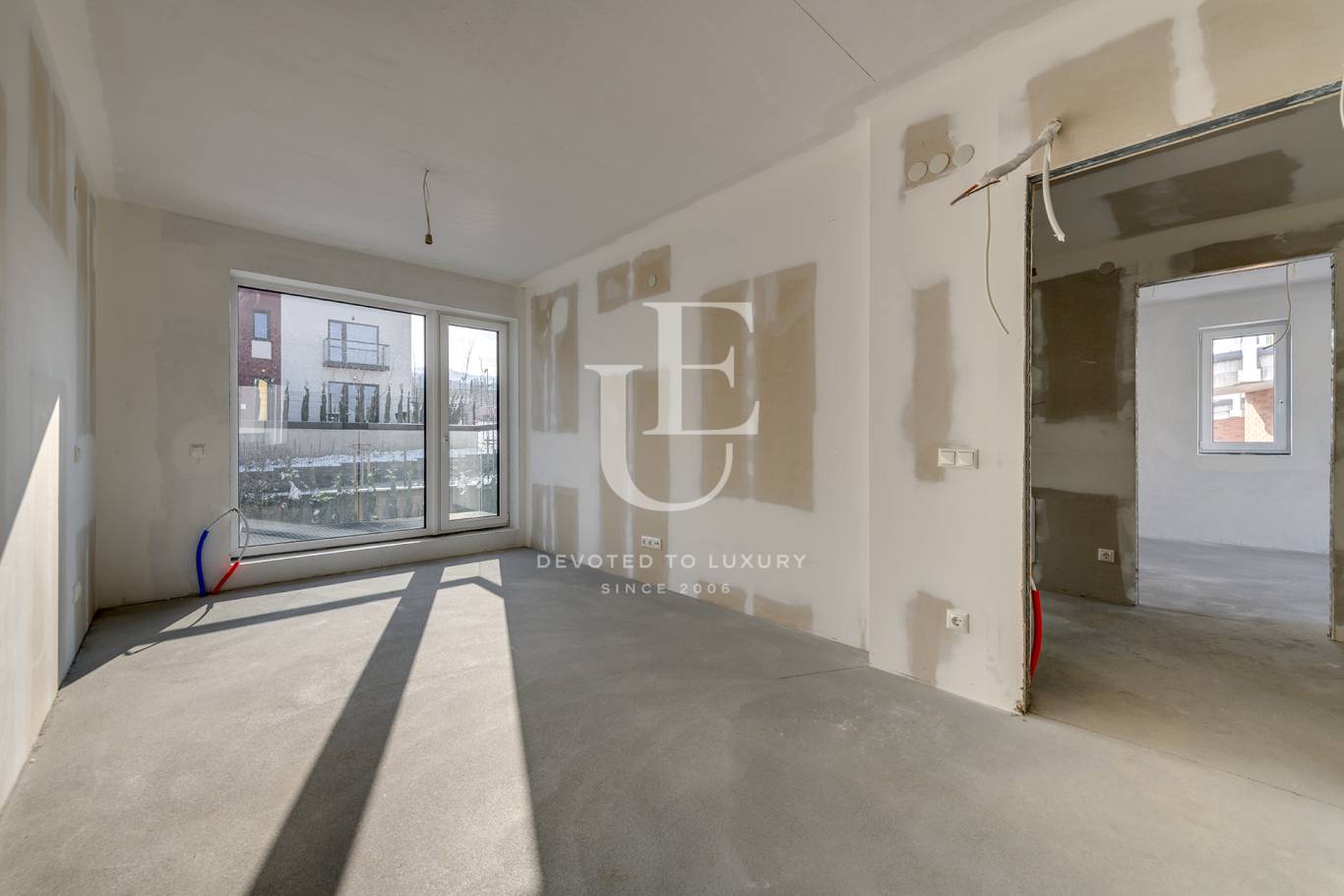 House for sale in Sofia, Vrana Lozen va with listing ID: K28655 - image 4