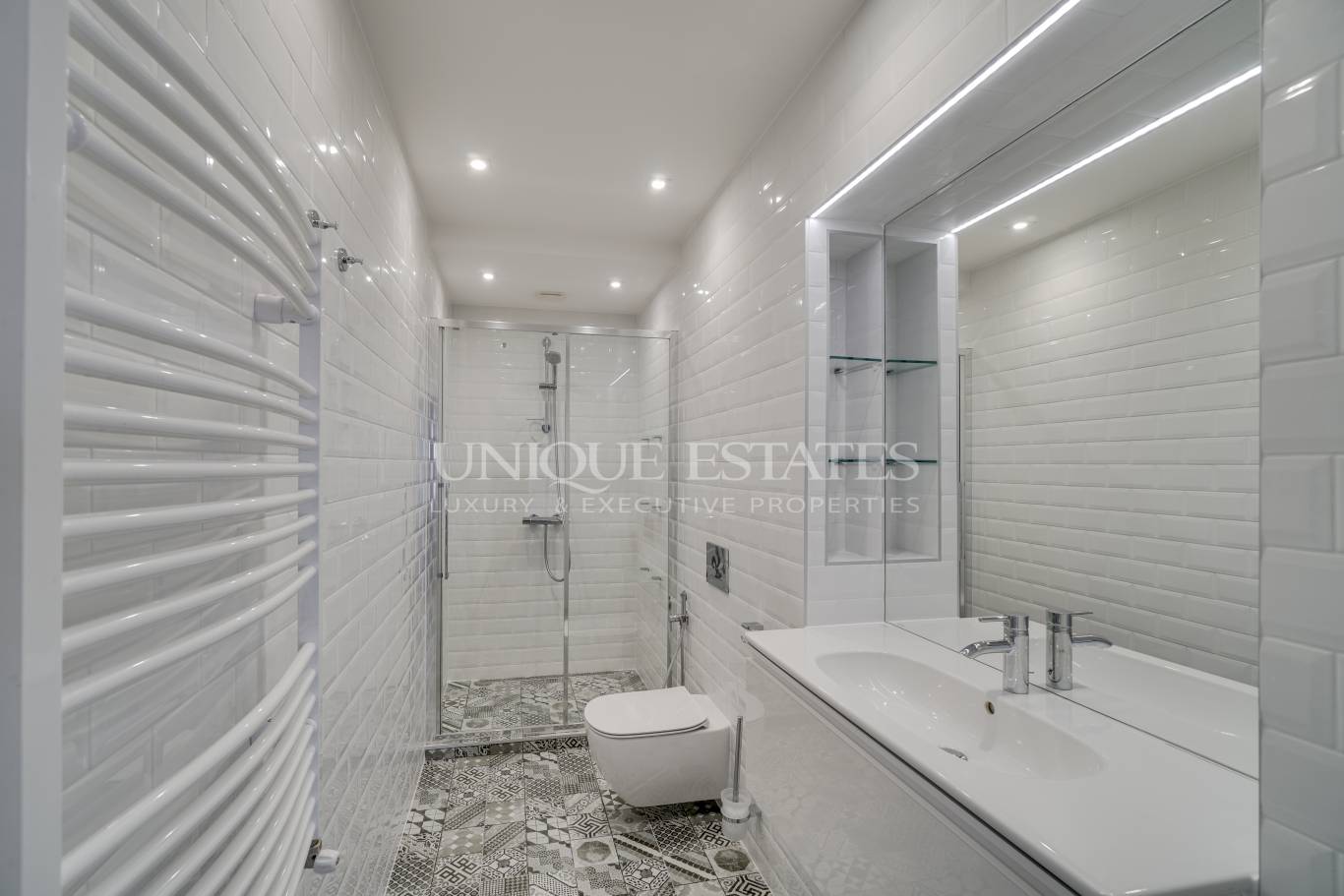 Апартамент под наем в София, Манастирски ливади - запад - код на имота: N28691 - image 9