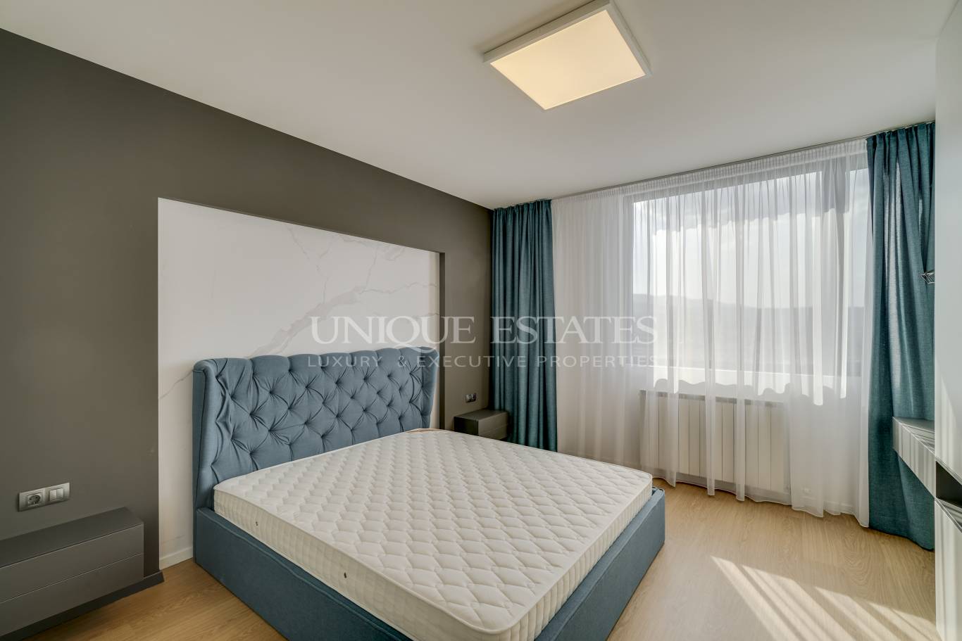 Апартамент под наем в София, Манастирски ливади - запад - код на имота: N28691 - image 6