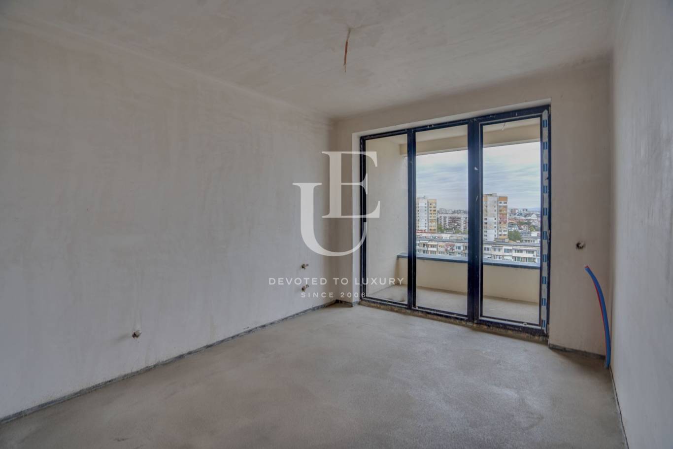 Apartment for sale in Sofia, Vazrajdane with listing ID: K14864 - image 2