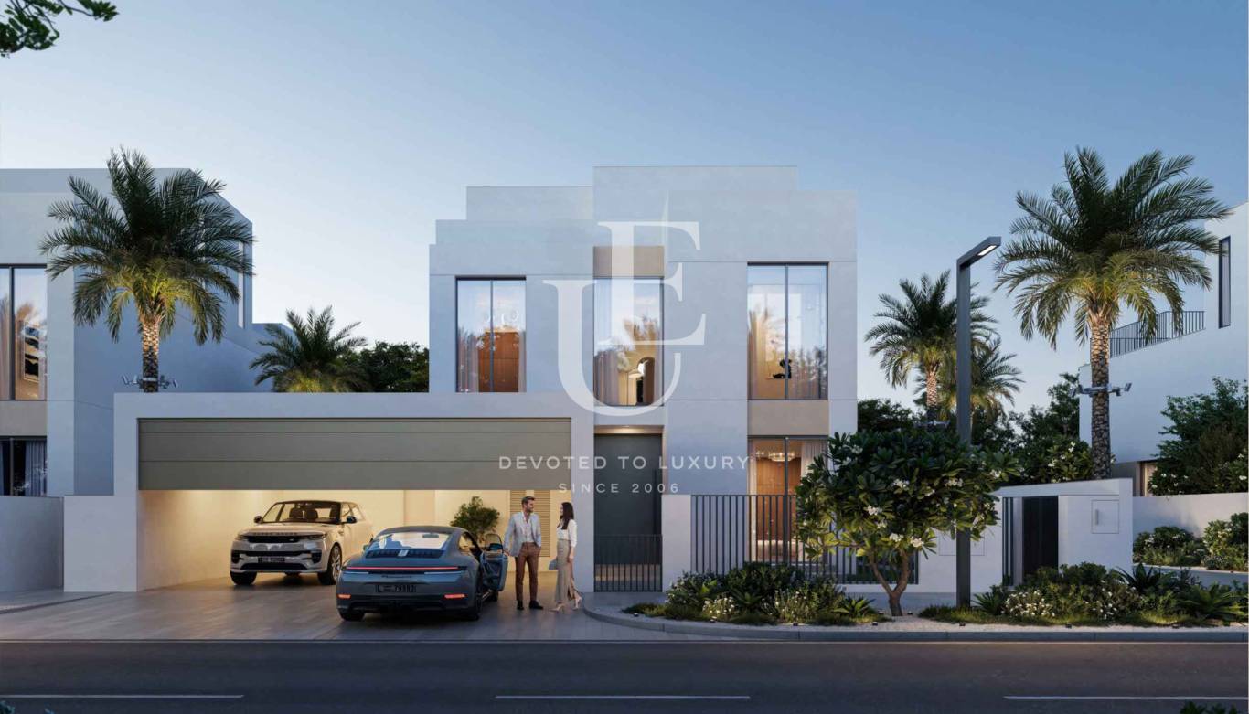 House for sale in Dubai,  with listing ID: N28657 - image 8