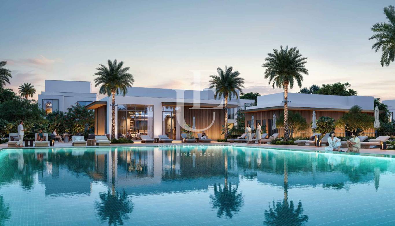 House for sale in Dubai,  with listing ID: N28657 - image 5