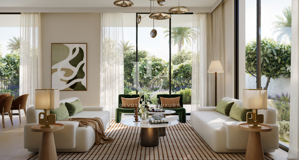 House for sale in Dubai,  with listing ID: N28657 - image 6