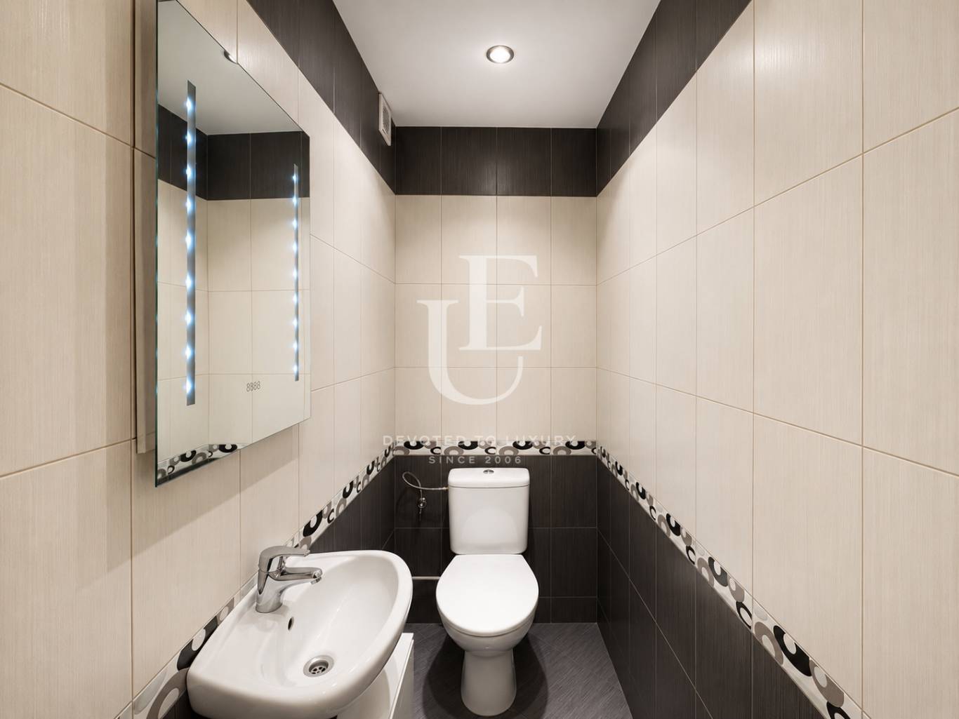 Апартамент под наем в София, Драгалевци - код на имота: N29792 - image 5