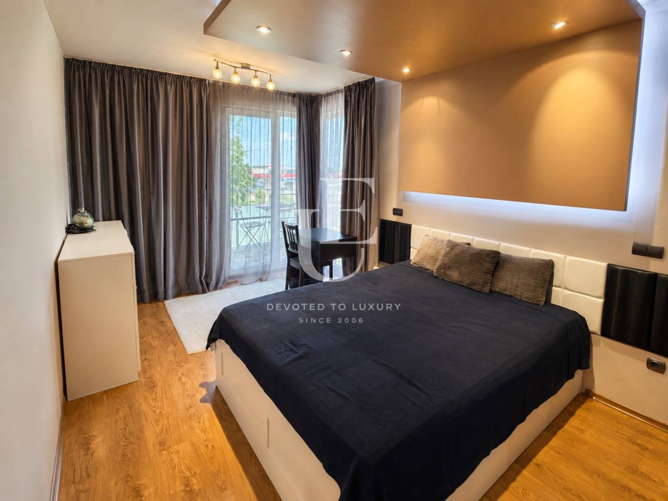 Апартамент под наем в София, Драгалевци - код на имота: N29792 - image 3