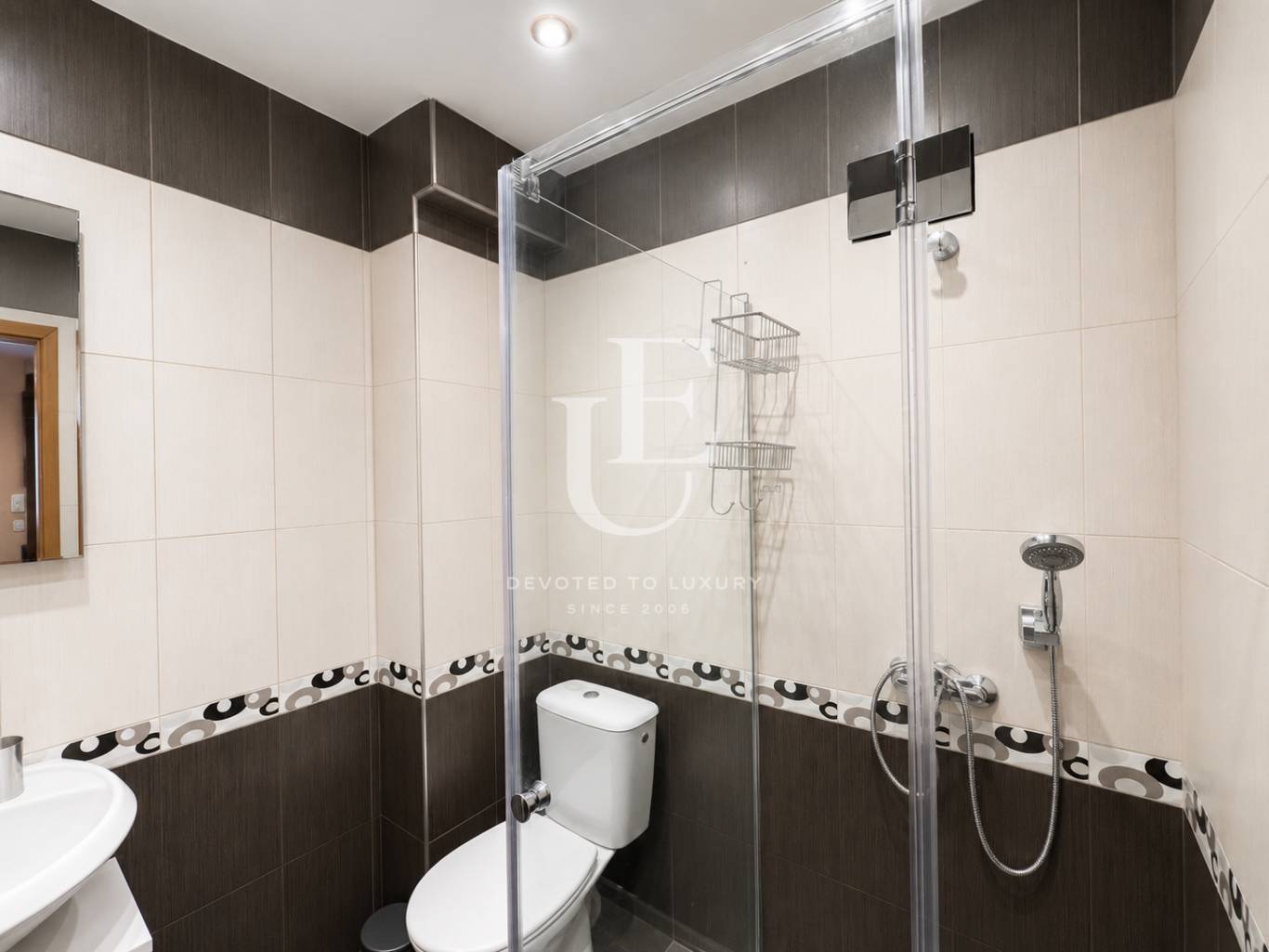 Апартамент под наем в София, Драгалевци - код на имота: N29792 - image 6