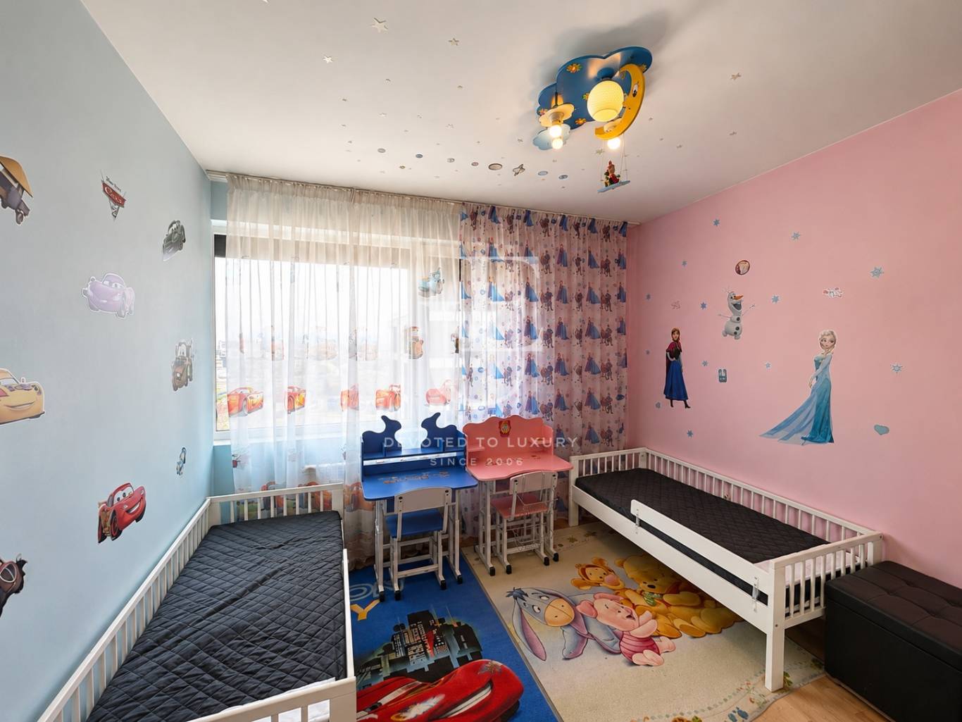 Апартамент под наем в София, Драгалевци - код на имота: N29792 - image 4