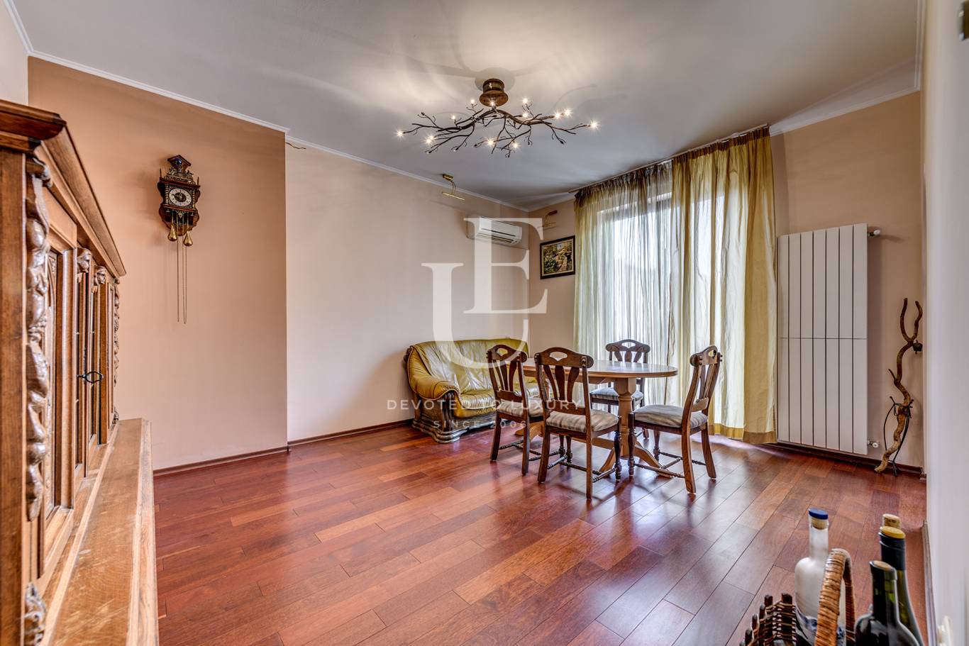 Апартамент за продажба в София, Център - код на имота: K19541 - image 3