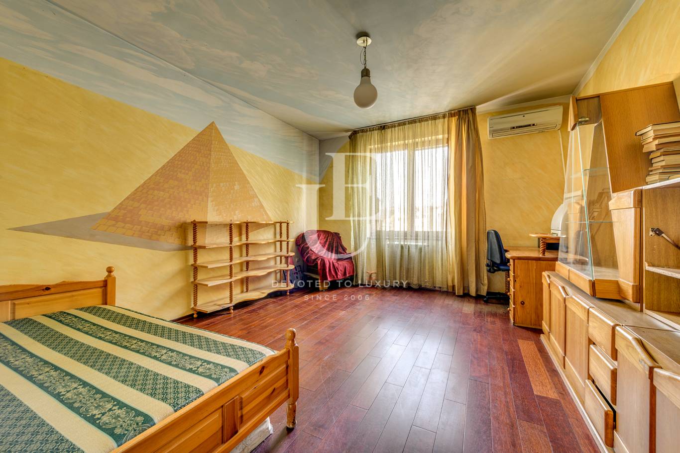 Апартамент за продажба в София, Център - код на имота: K19541 - image 5