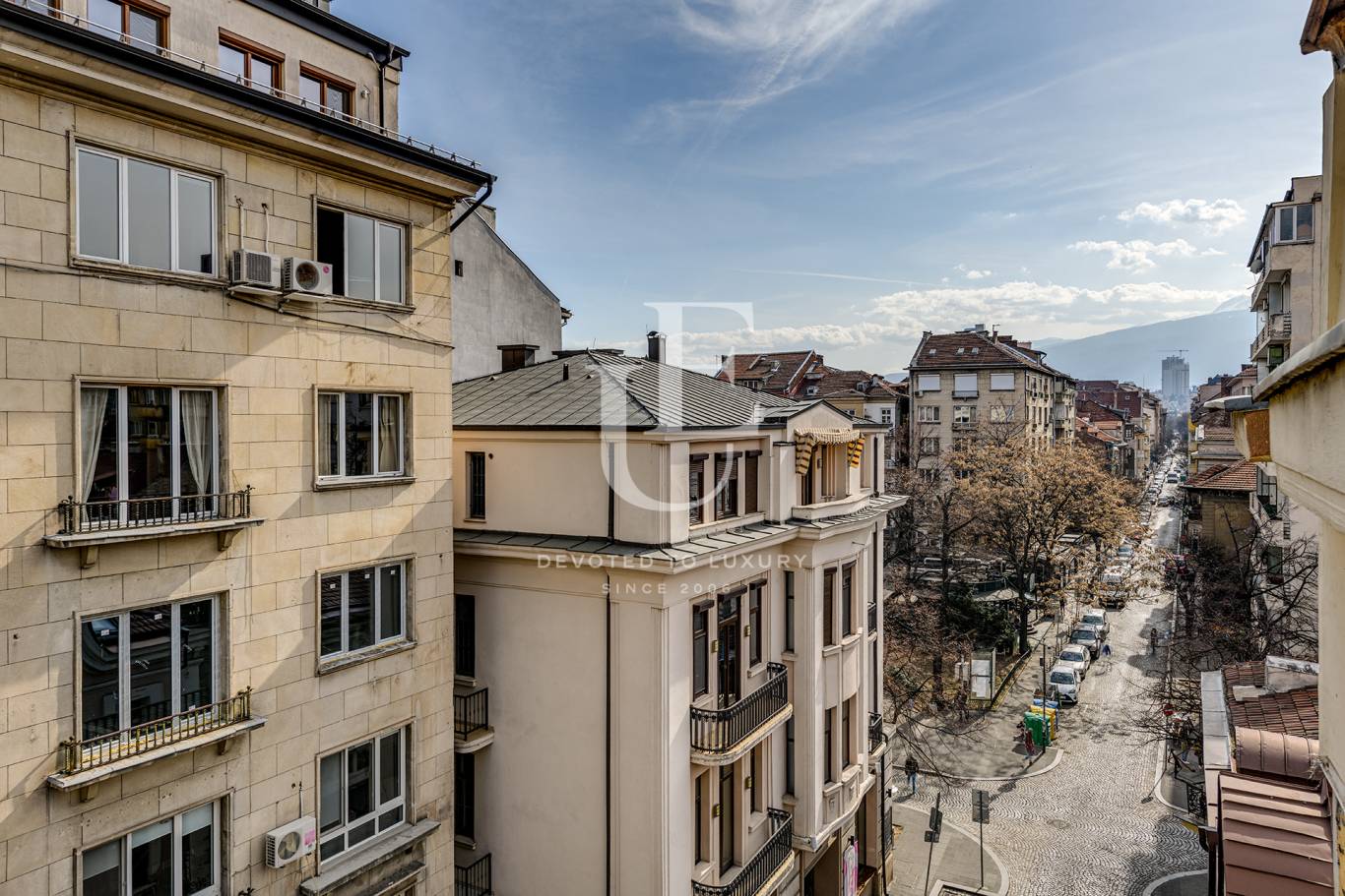 Апартамент за продажба в София, Център - код на имота: K19541 - image 7