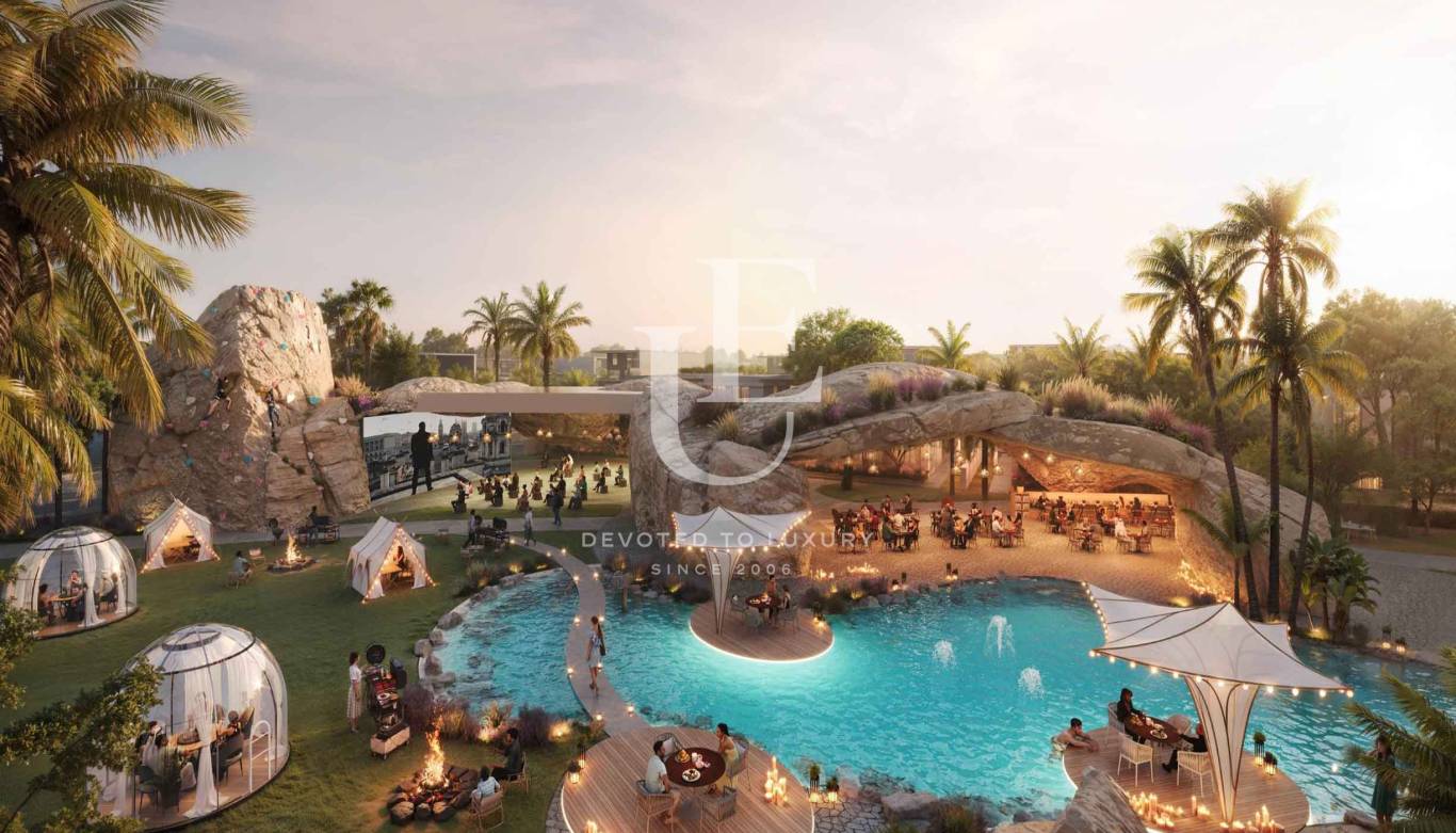 House for sale in Dubai,  with listing ID: N28658 - image 12