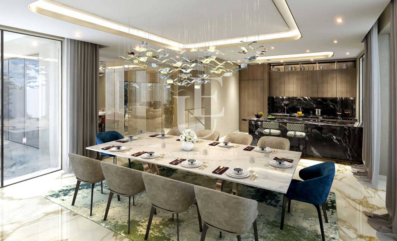 House for sale in Dubai,  with listing ID: N28658 - image 5