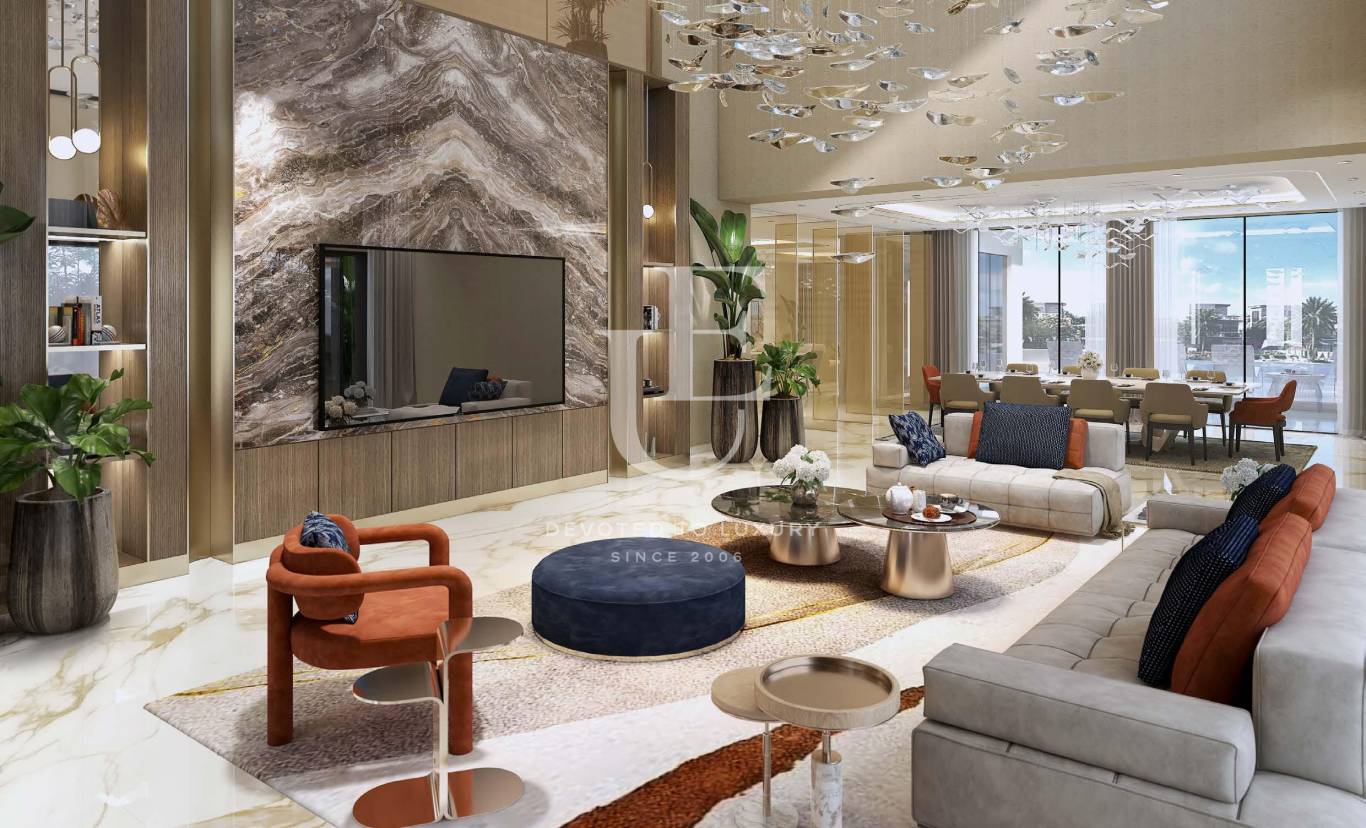 House for sale in Dubai,  with listing ID: N28658 - image 2