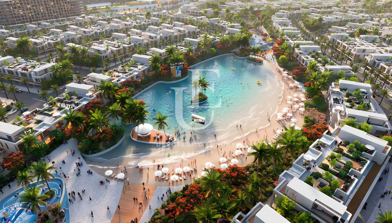 House for sale in Dubai,  with listing ID: N28658 - image 3