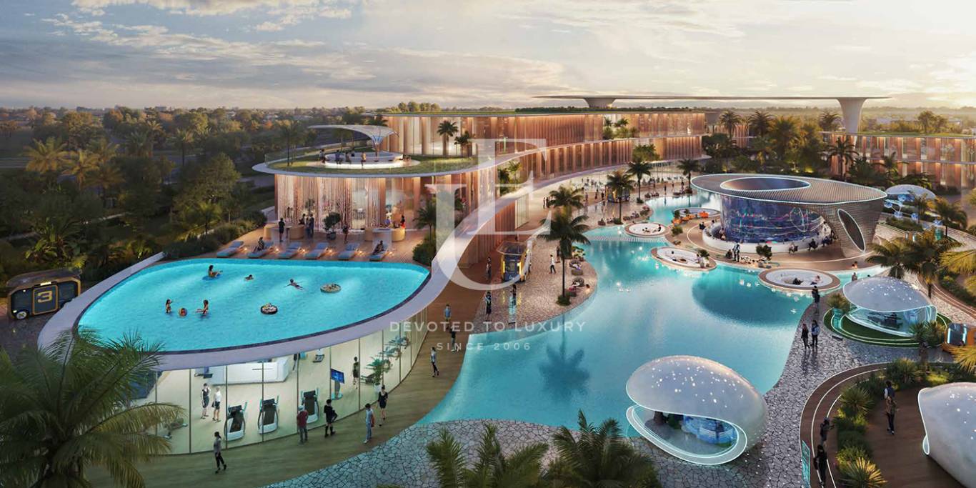 House for sale in Dubai,  with listing ID: N28658 - image 14