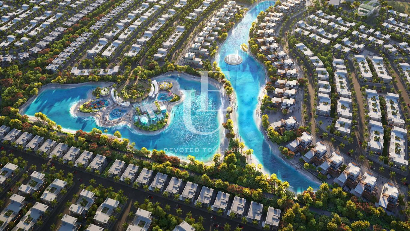 House for sale in Dubai,  with listing ID: N28658 - image 15