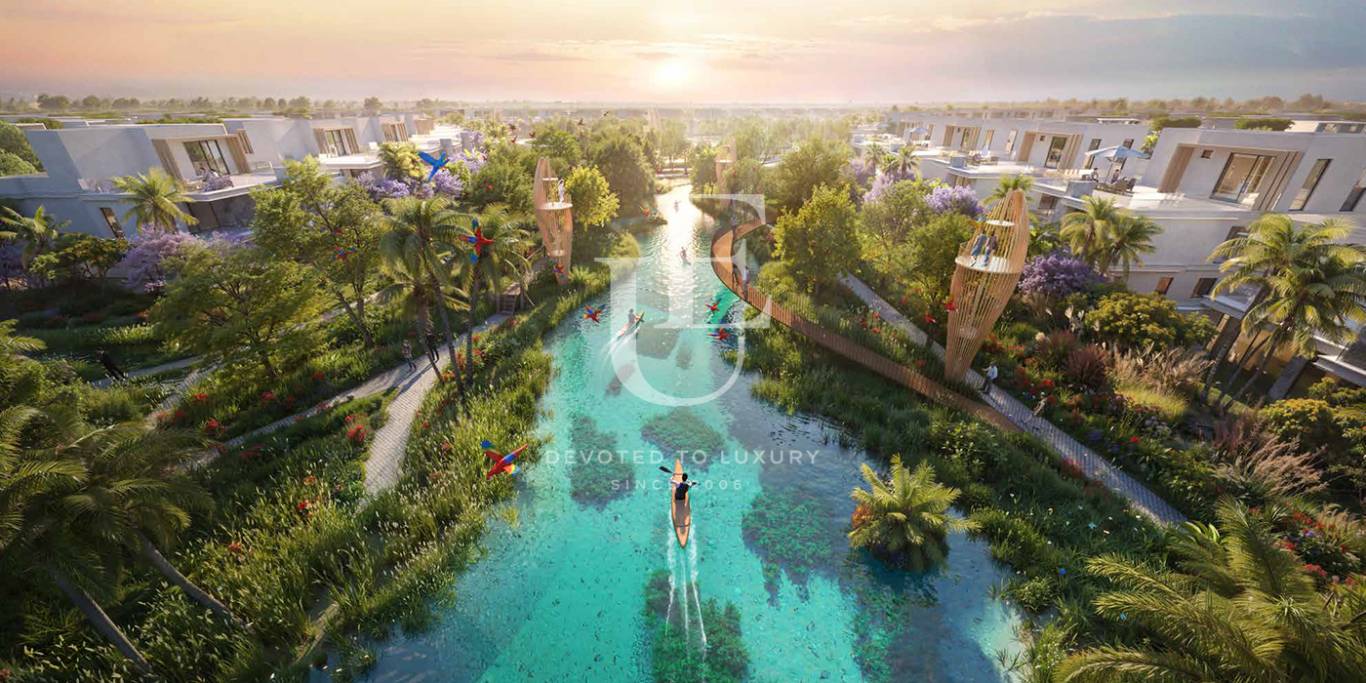 House for sale in Dubai,  with listing ID: N28658 - image 4