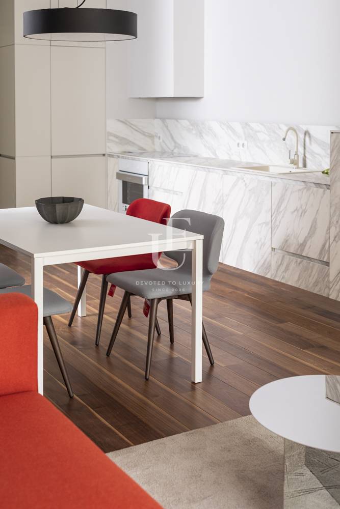Апартамент за продажба в София, Лозенец - код на имота: N29796 - image 5