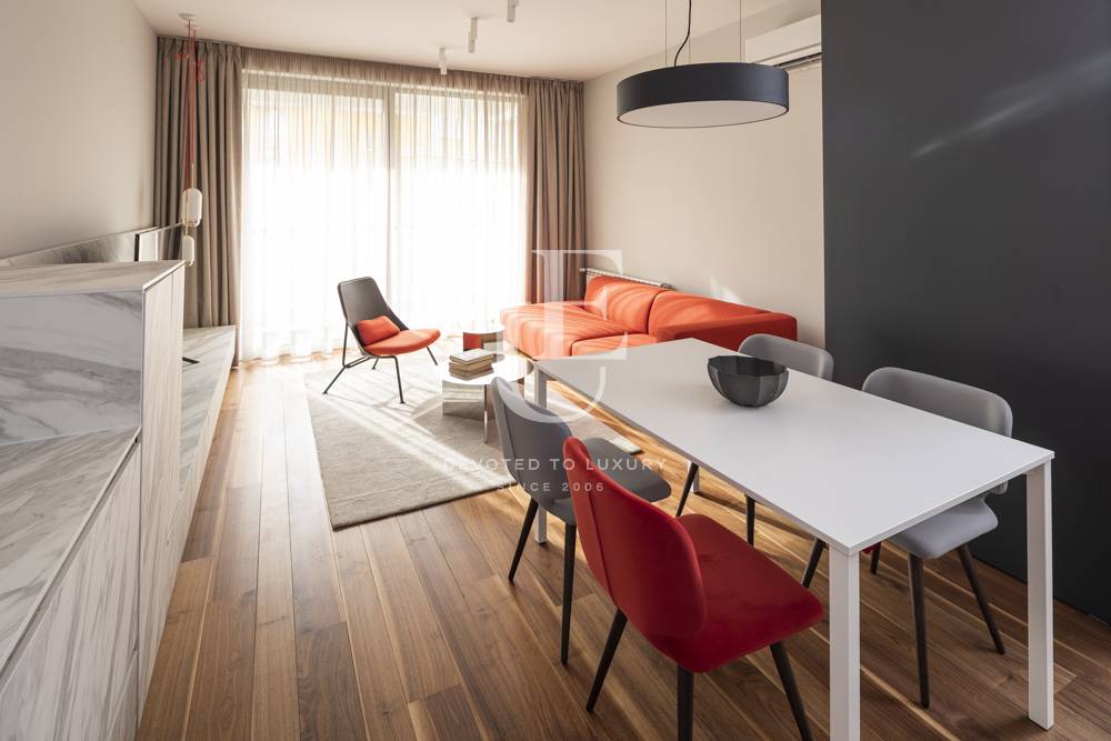 Апартамент за продажба в София, Лозенец - код на имота: N29796 - image 3