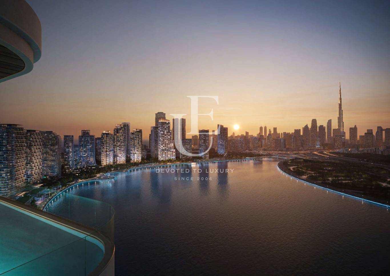 Апартамент за продажба в Дубай,  - код на имота: N28662 - image 13