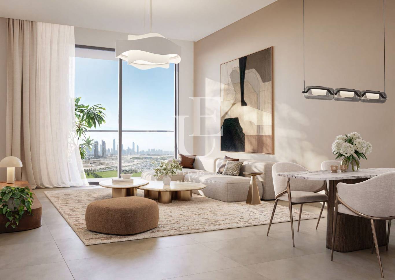 Апартамент за продажба в Дубай,  - код на имота: N28662 - image 6