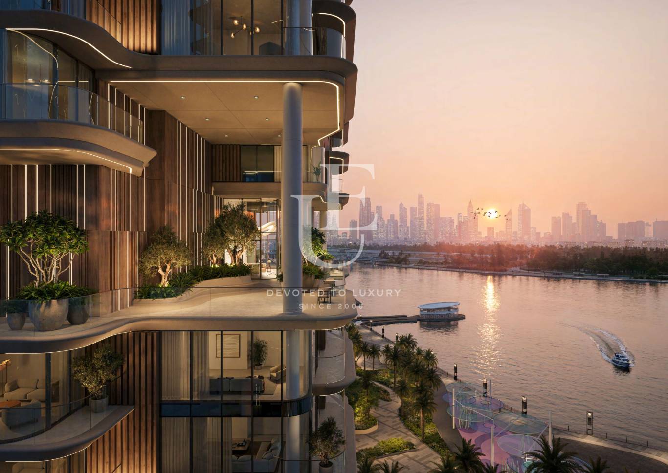 Апартамент за продажба в Дубай,  - код на имота: N28662 - image 5