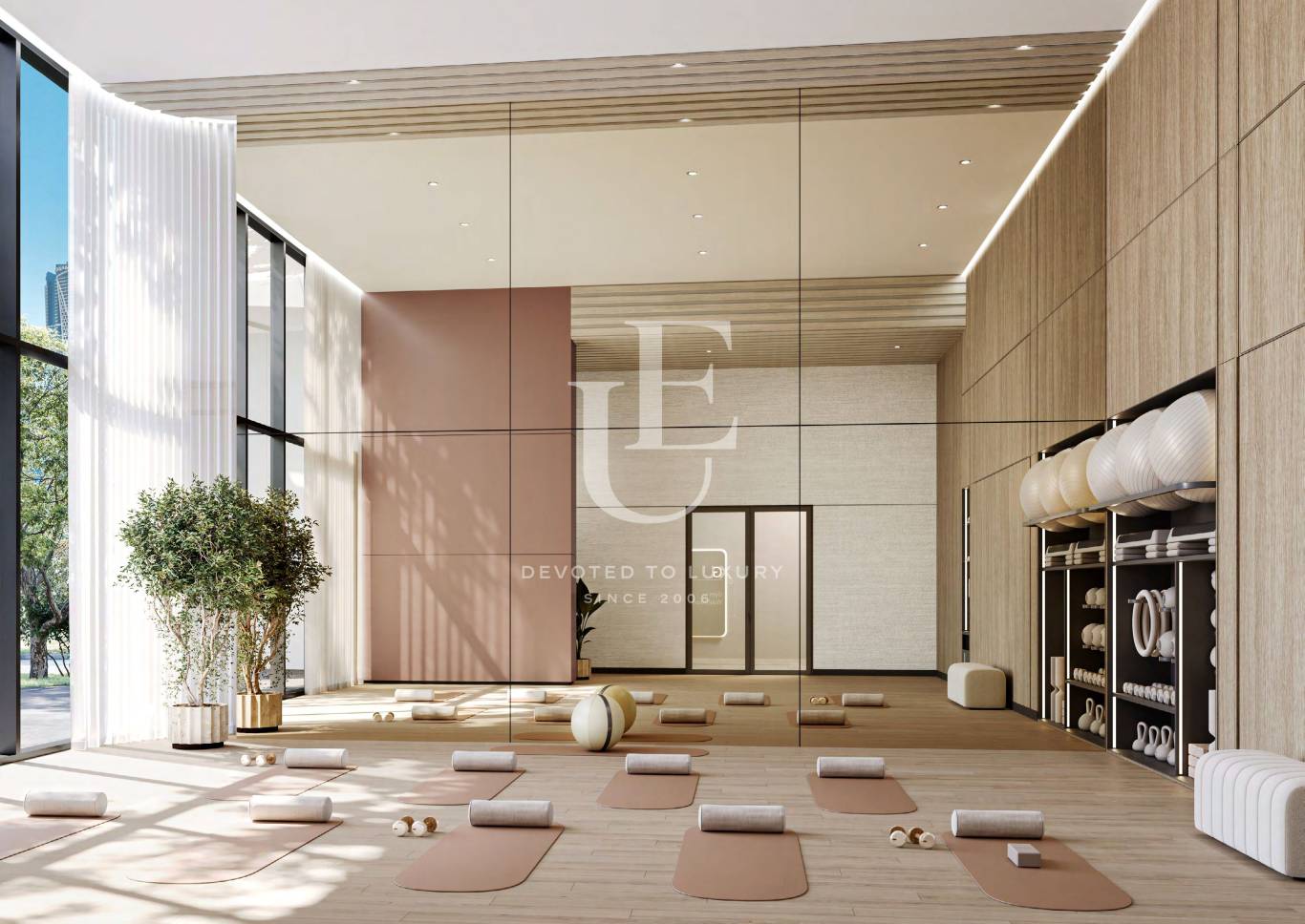 Апартамент за продажба в Дубай,  - код на имота: N28662 - image 9