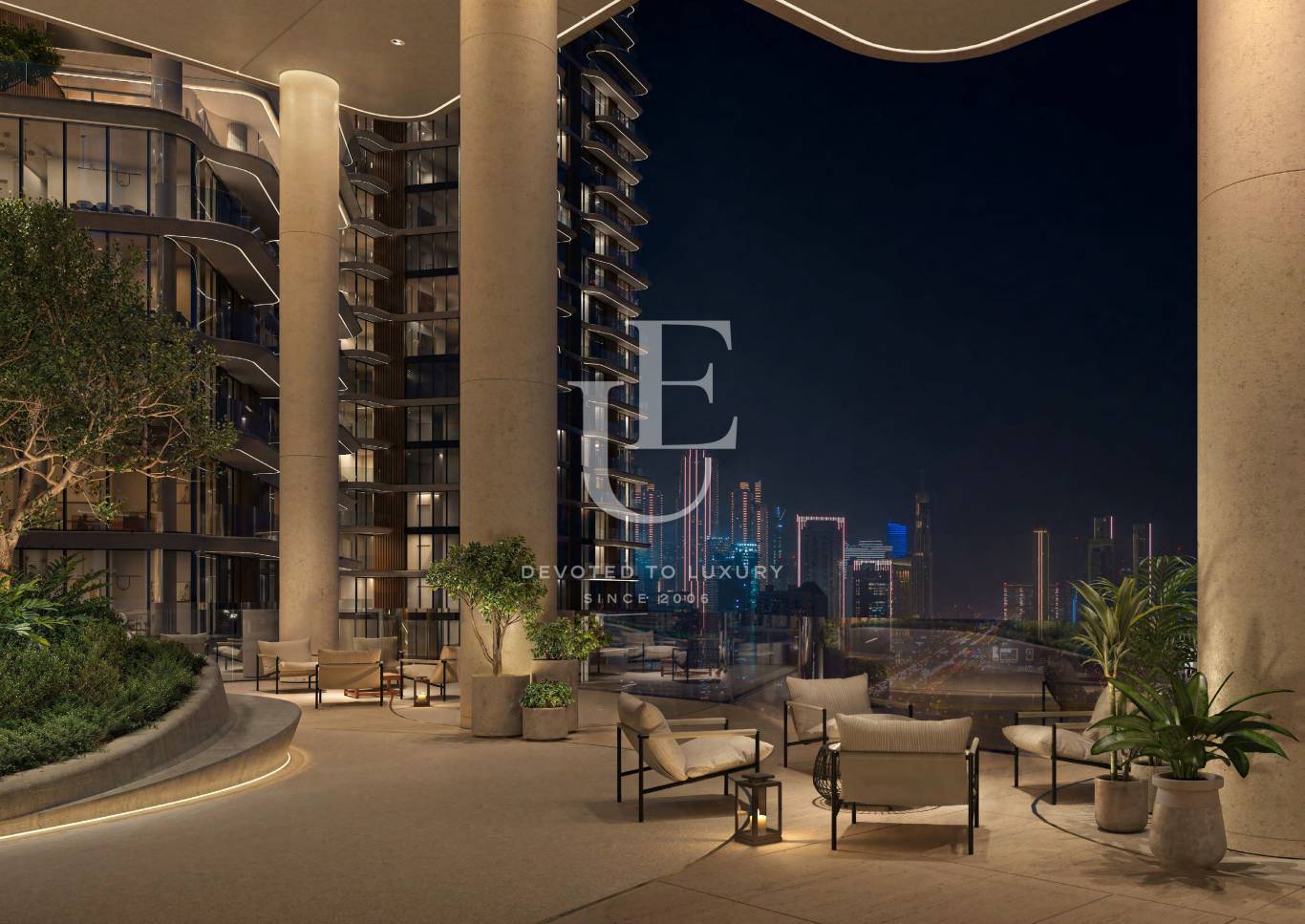 Апартамент за продажба в Дубай,  - код на имота: N28662 - image 15