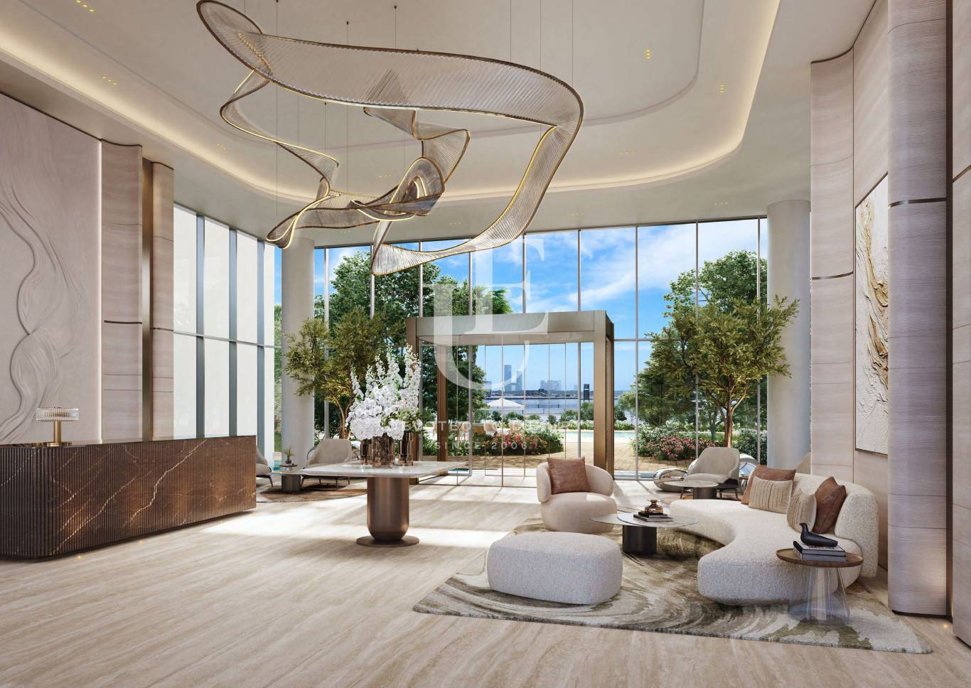 Апартамент за продажба в Дубай,  - код на имота: N28662 - image 8