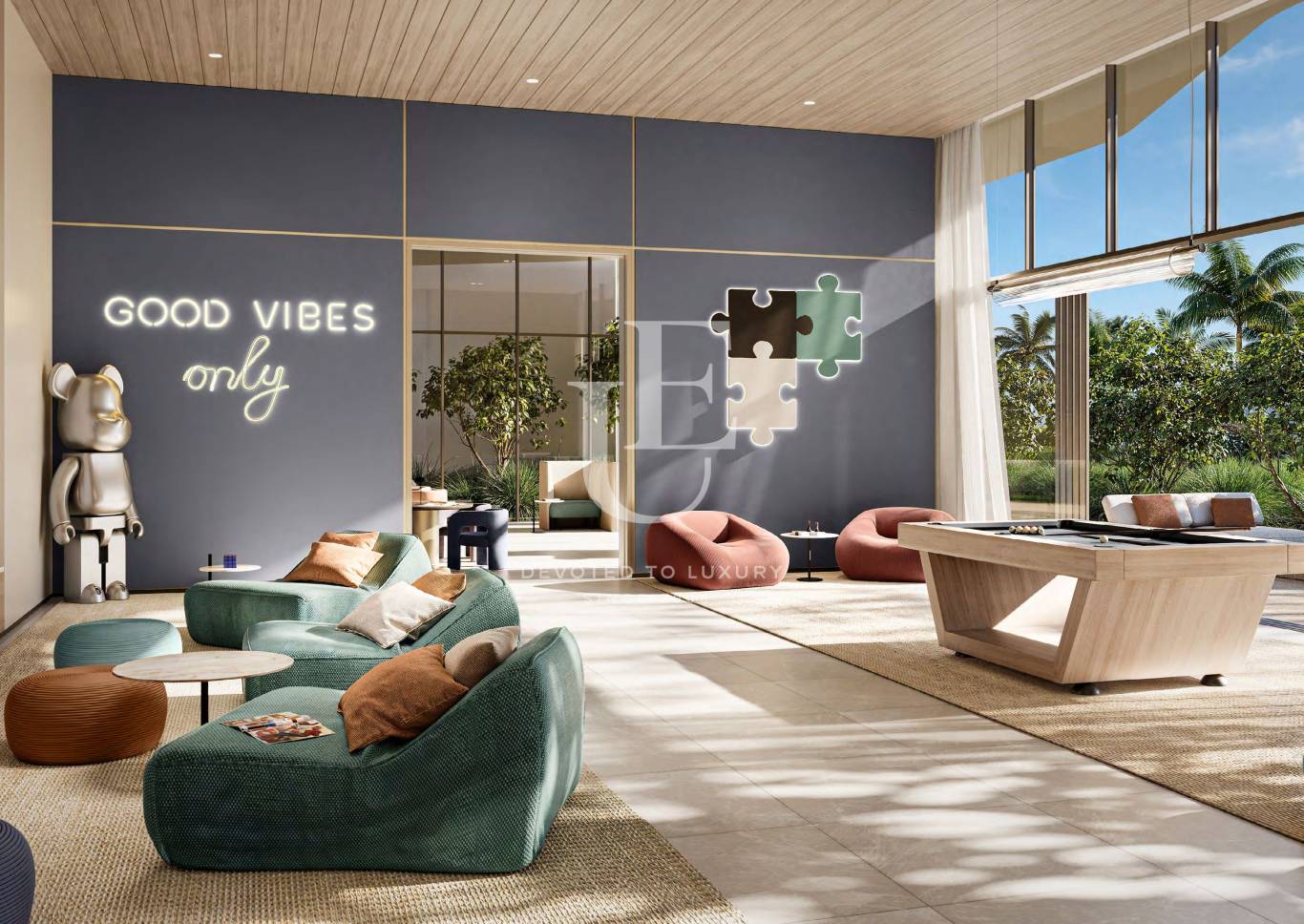 Апартамент за продажба в Дубай,  - код на имота: N28662 - image 10