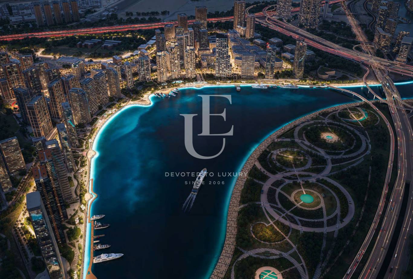 Апартамент за продажба в Дубай,  - код на имота: N28662 - image 17