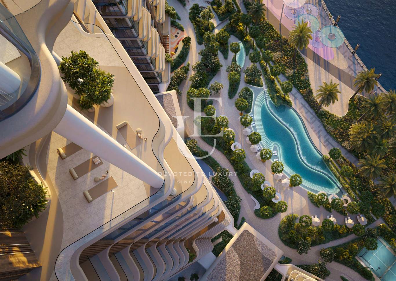 Апартамент за продажба в Дубай,  - код на имота: N28662 - image 12