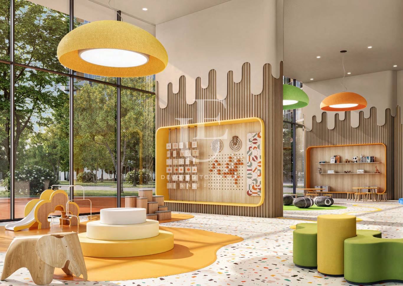 Апартамент за продажба в Дубай,  - код на имота: N28662 - image 11